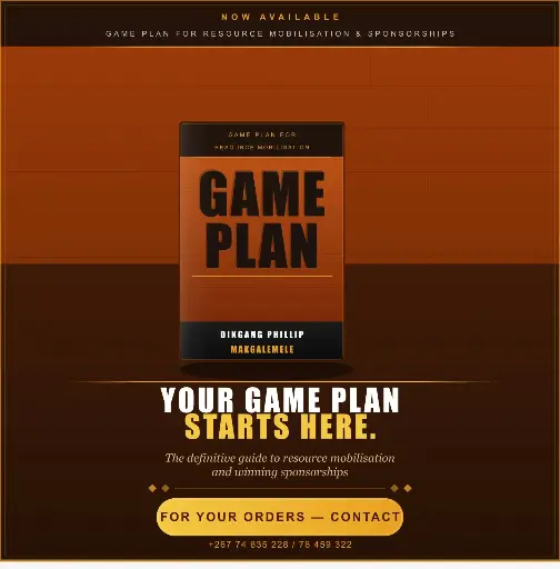 The Game Plan